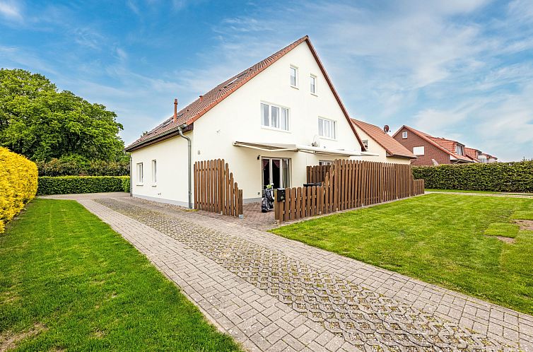 Appartement Ostsee
