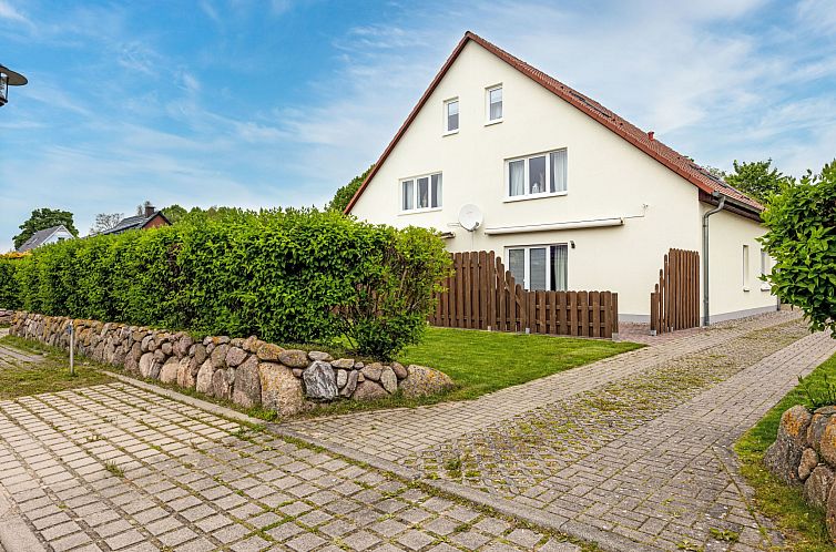 Appartement Ostsee