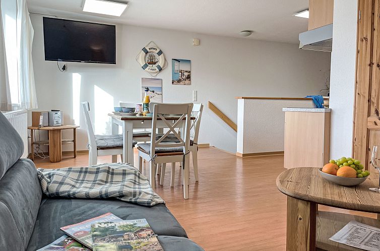 Appartement Ostsee