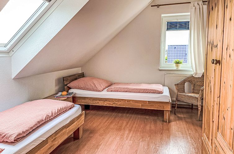 Appartement Ostsee