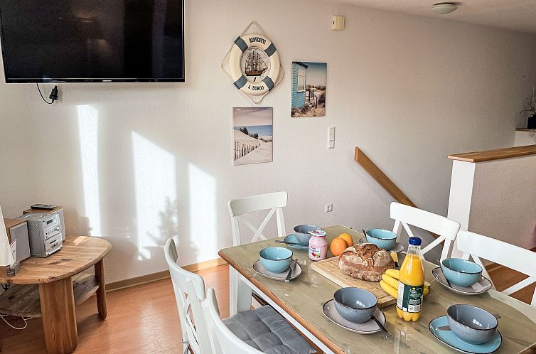 Appartement Ostsee