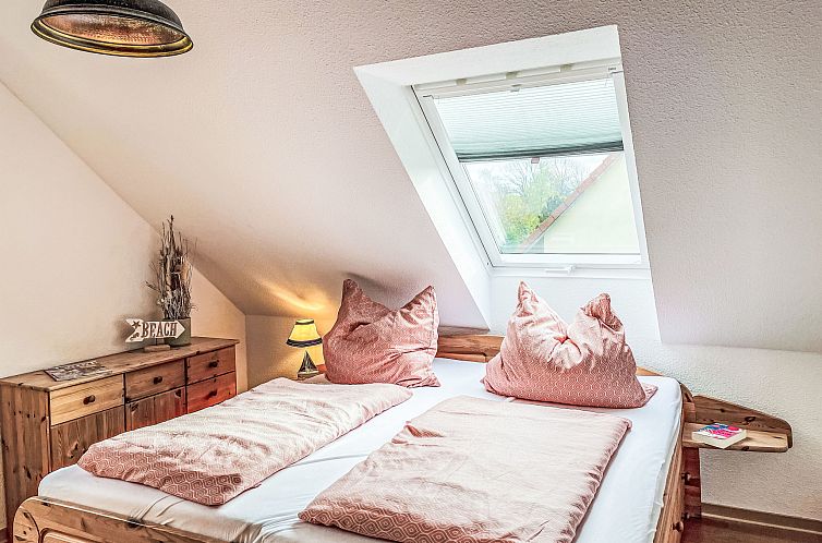 Appartement Ostsee