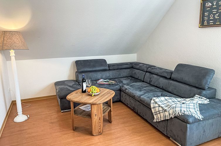 Appartement Ostsee