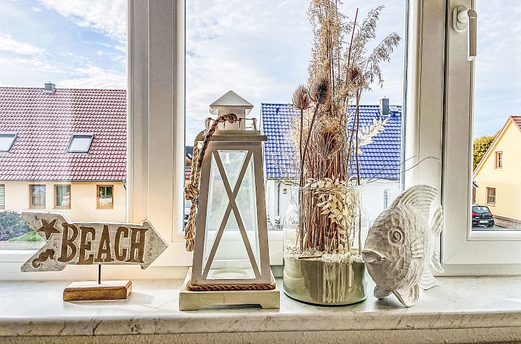 Appartement Ostsee