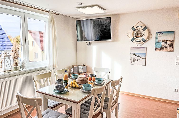 Appartement Ostsee