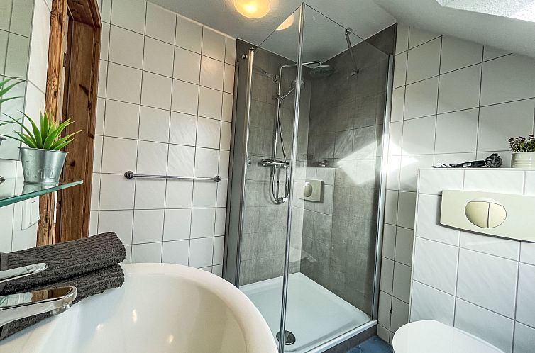 Appartement Ostsee
