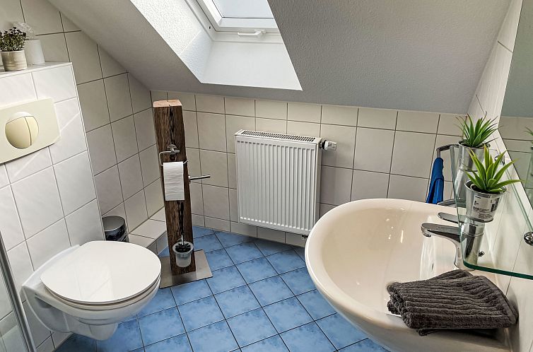 Appartement Ostsee