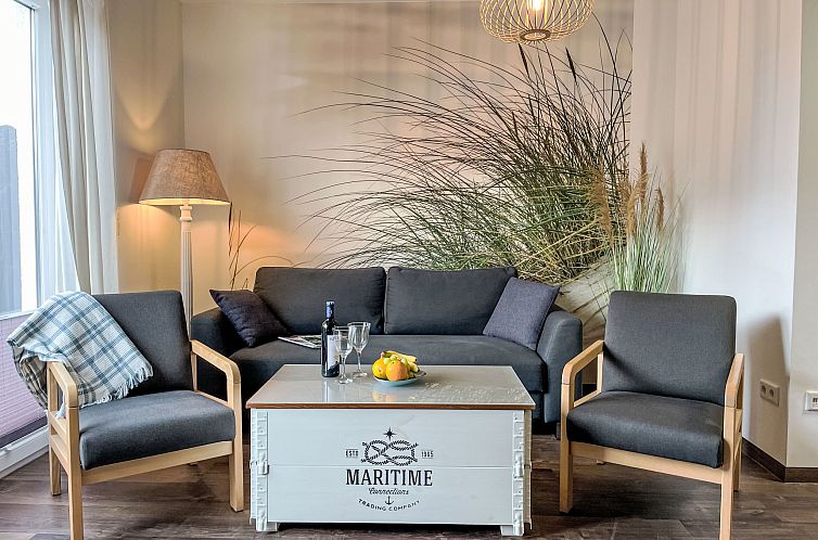 Unterkunft 0302224 - Appartement Ostsee - Appartement Ostsee