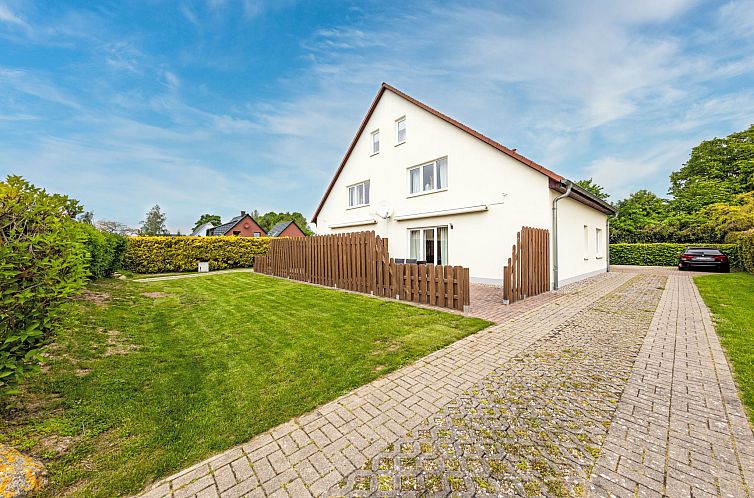 Appartement Ostsee