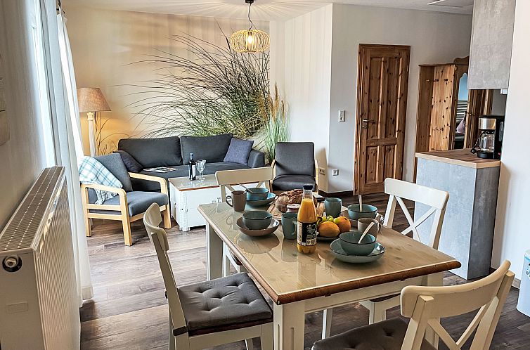 Appartement Ostsee