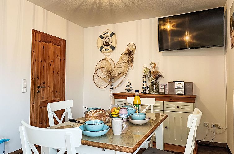 Appartement Ostsee
