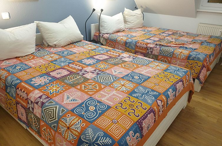 Appartement Ostsee 50m