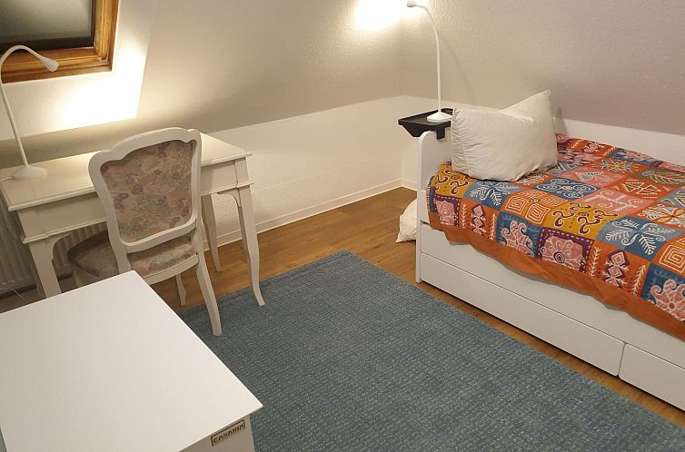 Appartement Ostsee 50m