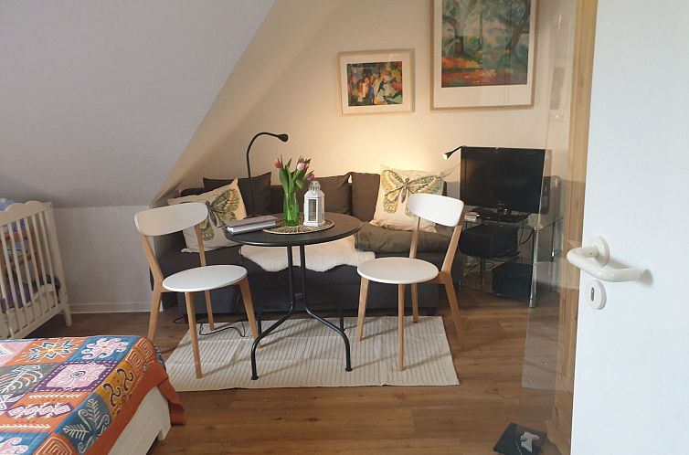 Appartement Ostsee 50m