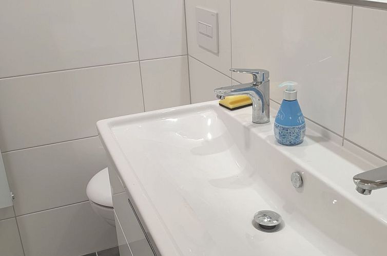 Appartement Ostsee 50m
