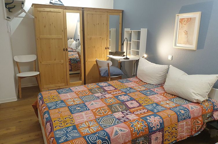 Appartement Ostsee 50m