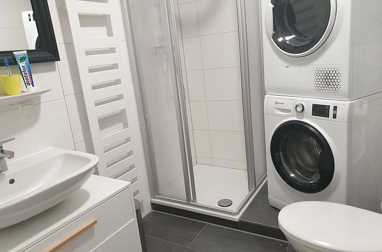 Appartement Ostsee 50m