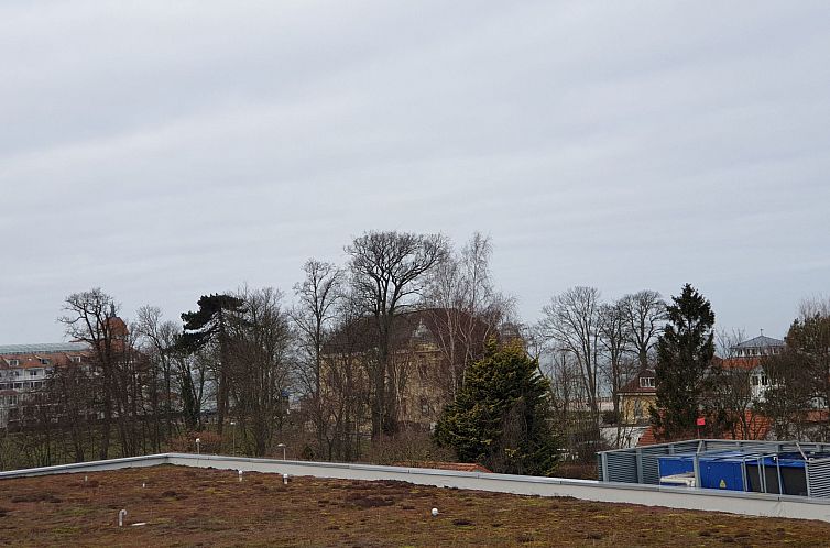 Appartement Ostsee 50m