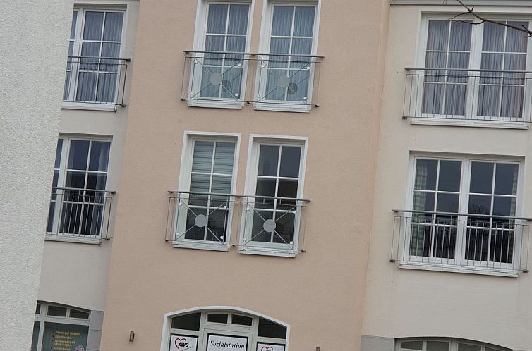 Appartement Ostsee 50m