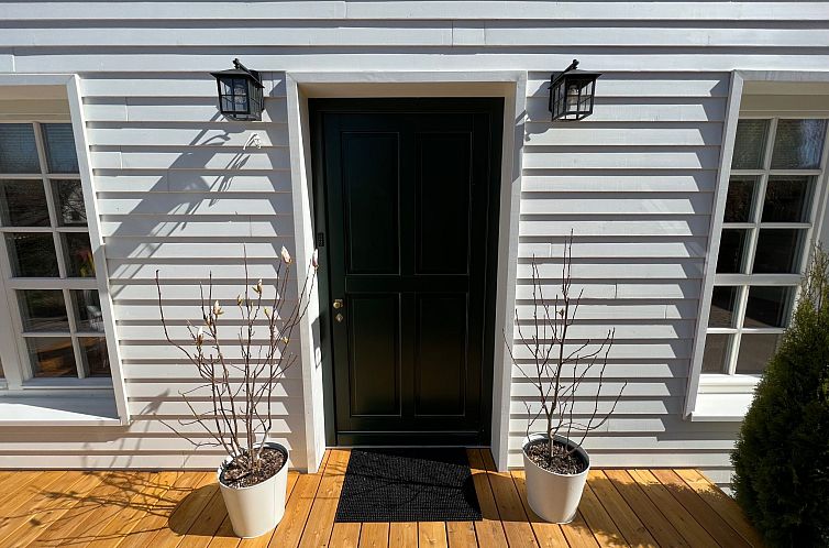 Appartement stilvolle Ferienwohnung "Magnolie"