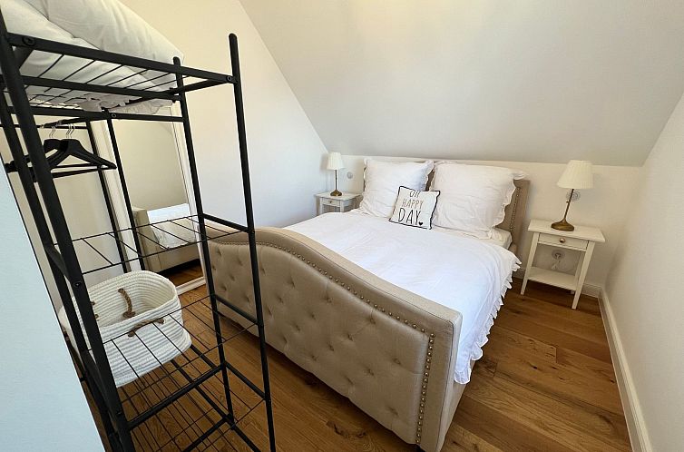 Appartement stilvolle Ferienwohnung "Magnolie"