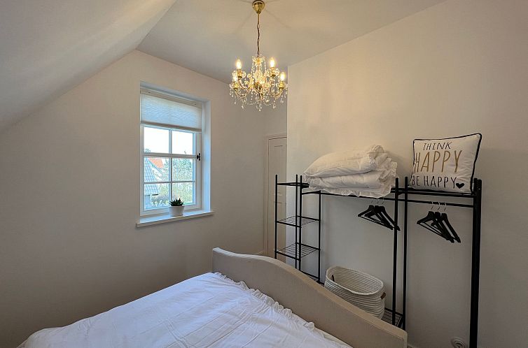 Appartement stilvolle Ferienwohnung "Magnolie"