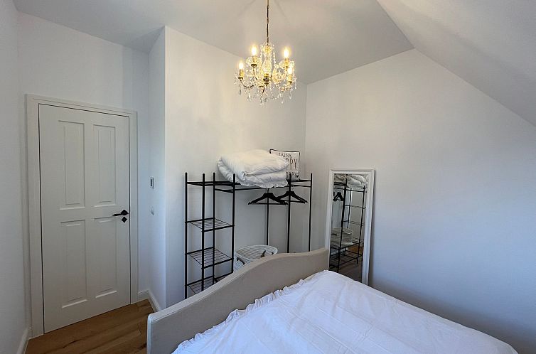 Appartement stilvolle Ferienwohnung "Magnolie"