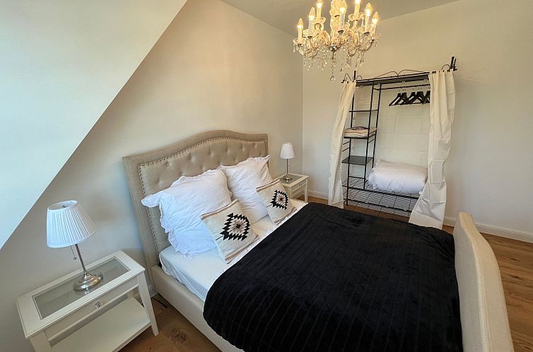 Appartement stilvolle Ferienwohnung "Magnolie"
