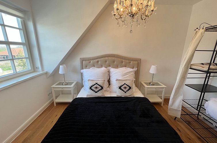 Appartement stilvolle Ferienwohnung "Magnolie"