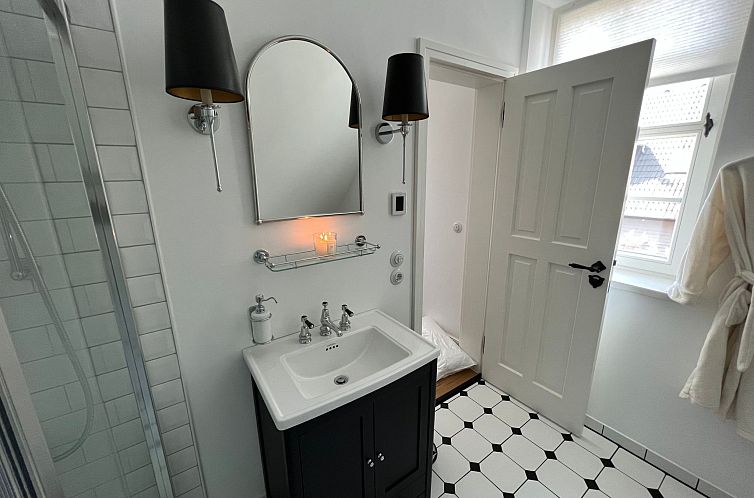 Appartement stilvolle Ferienwohnung "Magnolie"