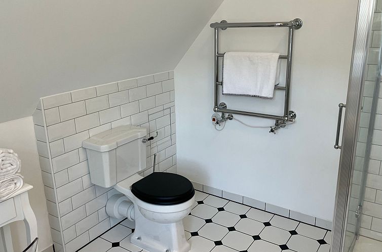 Appartement stilvolle Ferienwohnung "Magnolie"