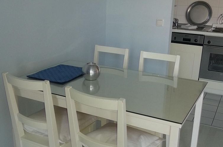 Appartement Große Ferienwohnung Morgensünn-am-Strand