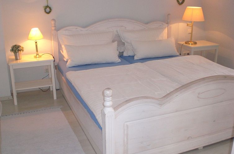 Appartement Große Ferienwohnung Morgensünn-am-Strand