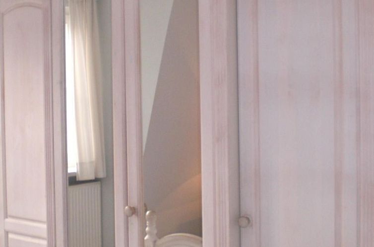 Appartement Große Ferienwohnung Morgensünn-am-Strand