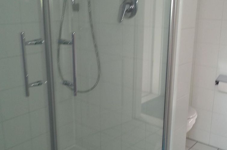 Appartement Große Ferienwohnung Morgensünn-am-Strand