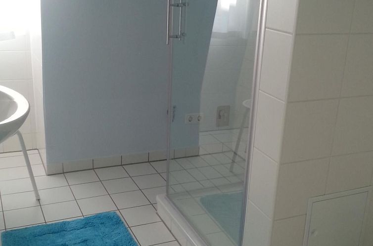Appartement Große Ferienwohnung Morgensünn-am-Strand