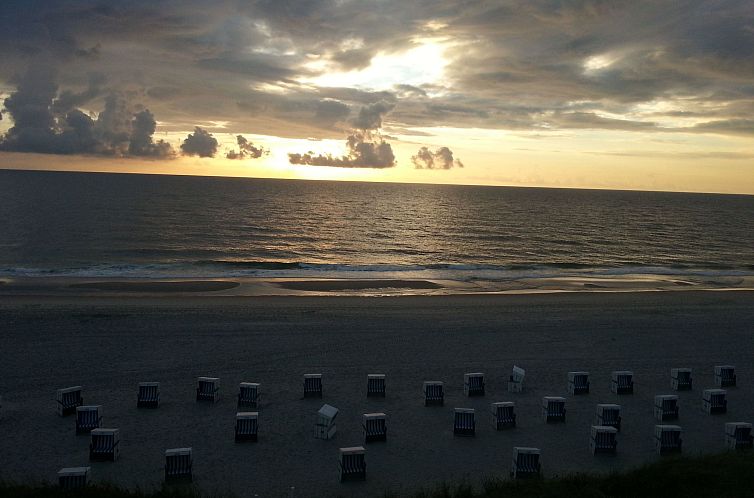Appartement Große Ferienwohnung Morgensünn-am-Strand