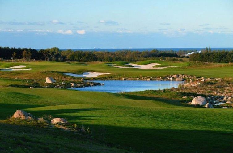 Appartement Große Ferienwohnung Morgensünn-am-Strand