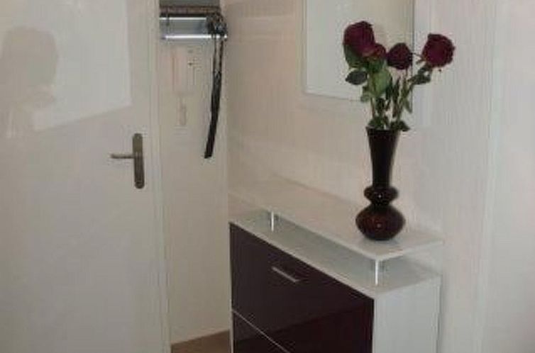 Appartement Meerestraum