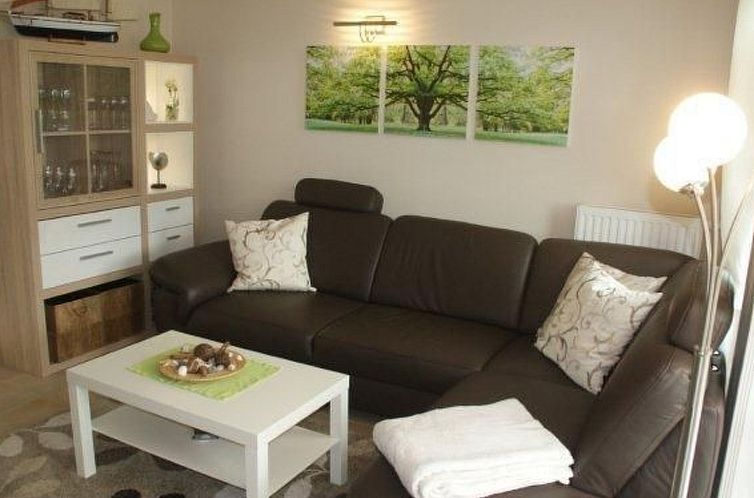 Appartement Meerestraum