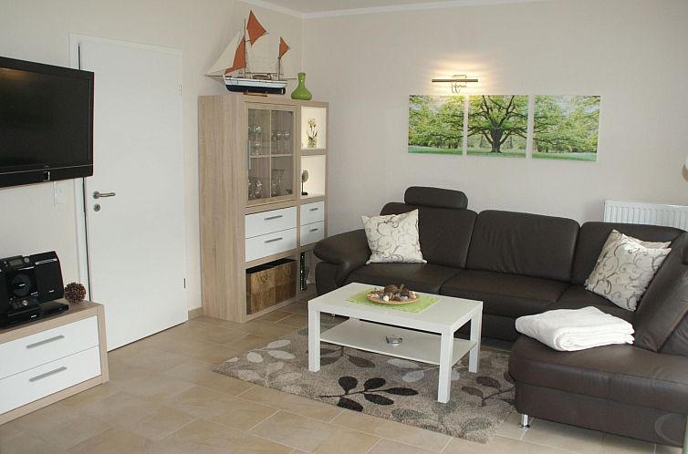 Appartement Meerestraum