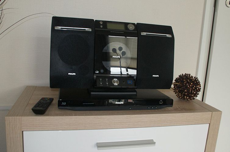 Appartement Meerestraum