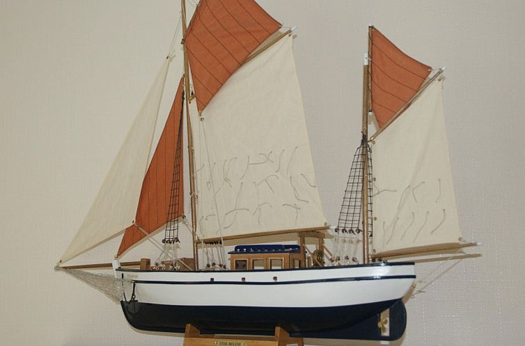 Appartement Meerestraum