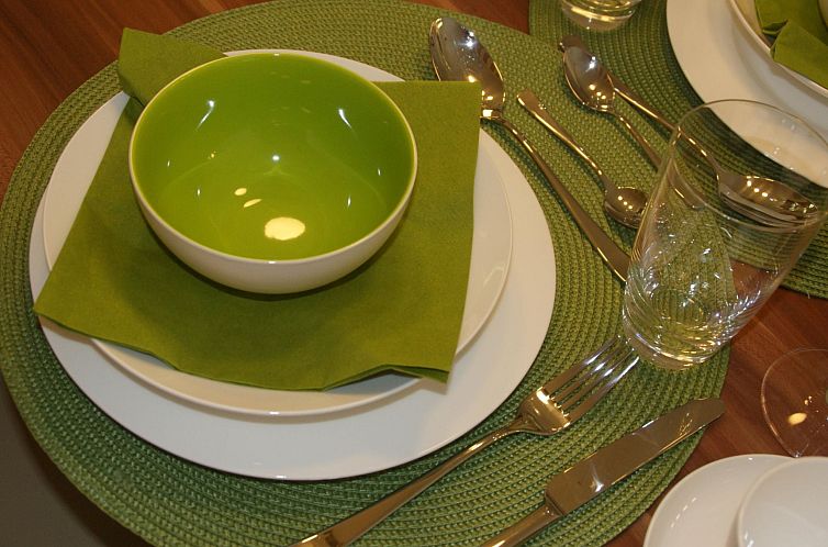 Appartement Meerestraum