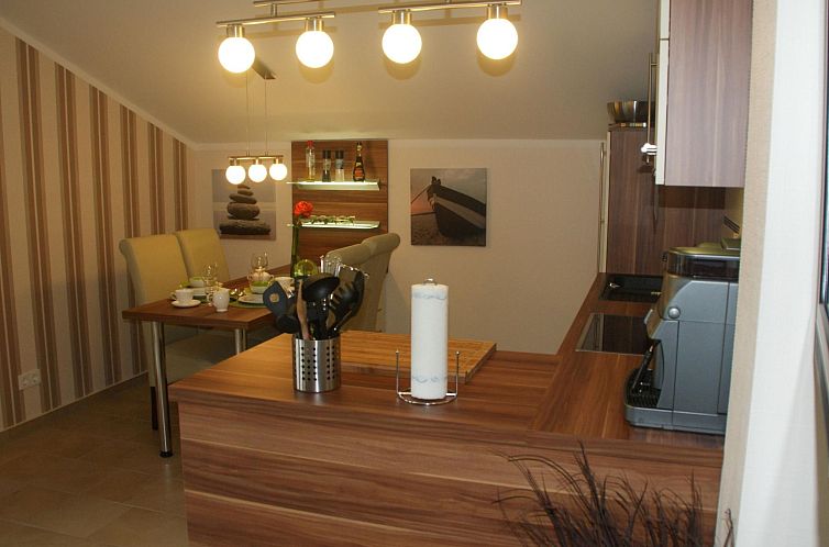 Appartement Meerestraum