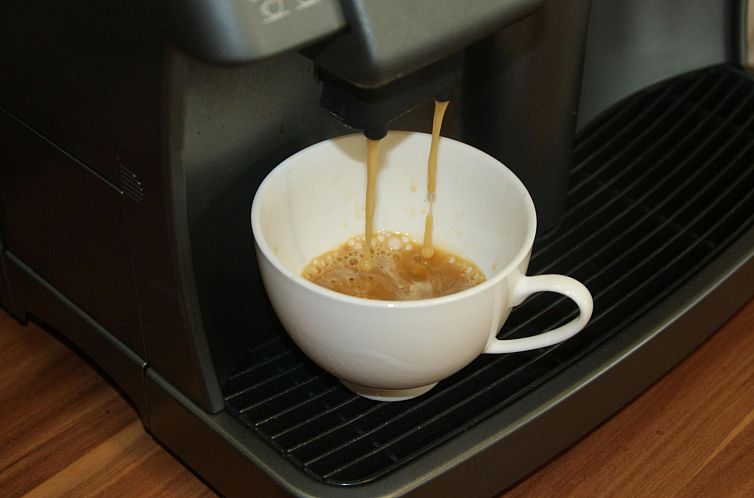 Appartement Meerestraum