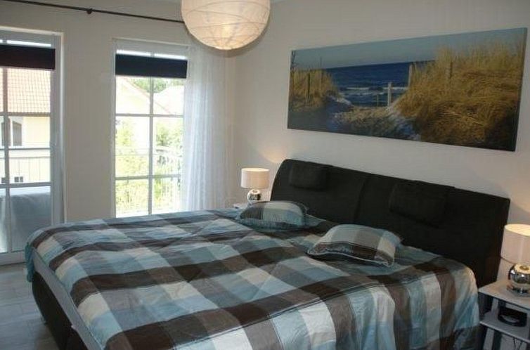 Appartement Meerestraum