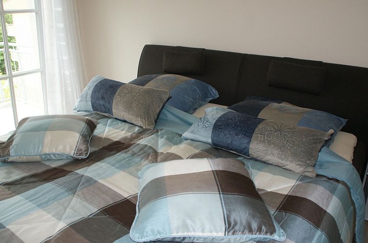 Appartement Meerestraum