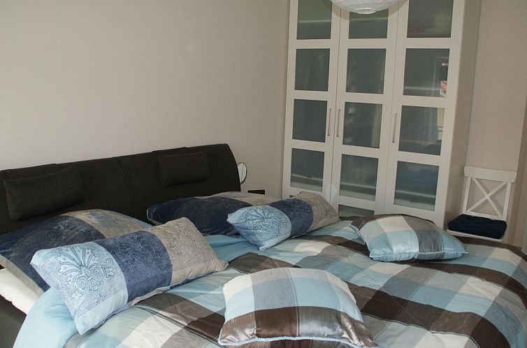 Appartement Meerestraum