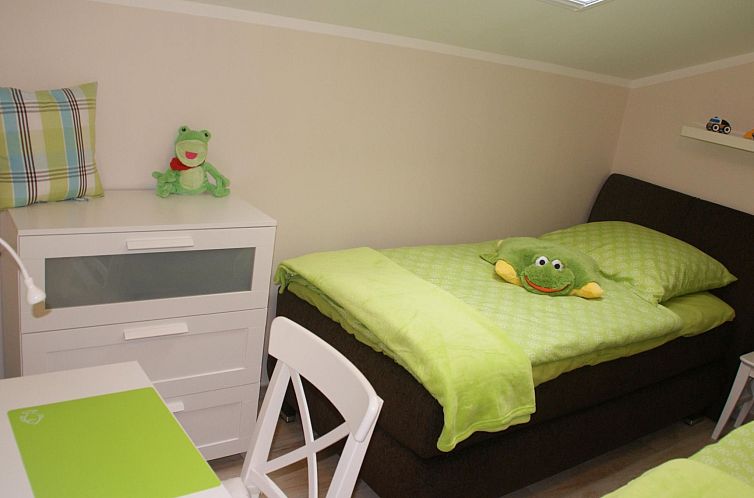 Appartement Meerestraum